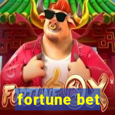 fortune bet